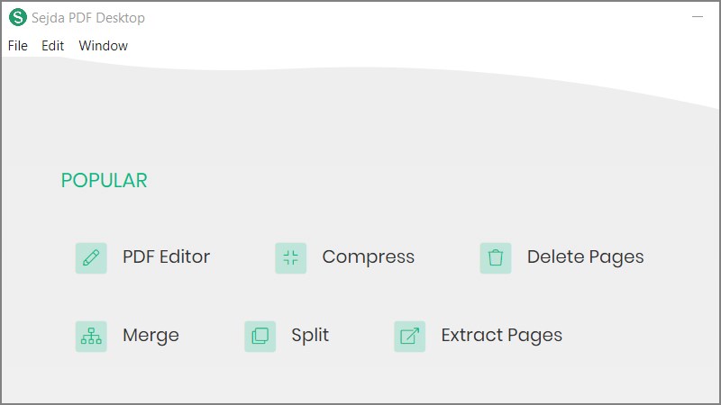 TOP 15 phần mềm chỉnh sửa file PDF miễn phí tốt nhất trên máy tính, PC