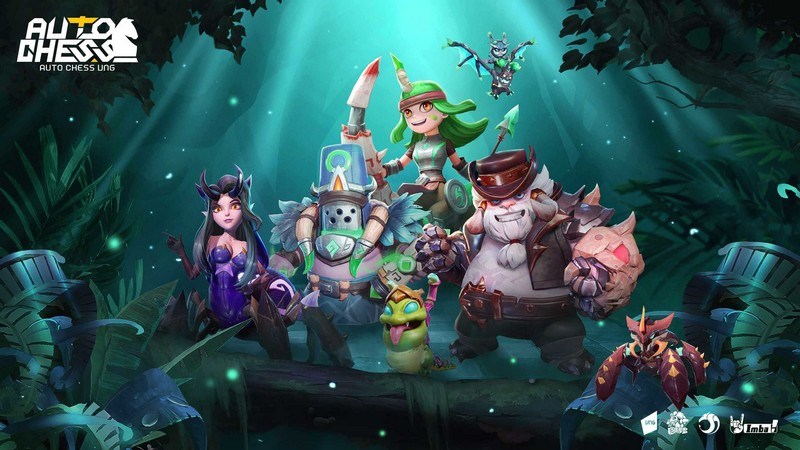 Cờ nhân phẩm (Auto Chess) là gì? Top 9 game cờ nhân phẩm hay nhất