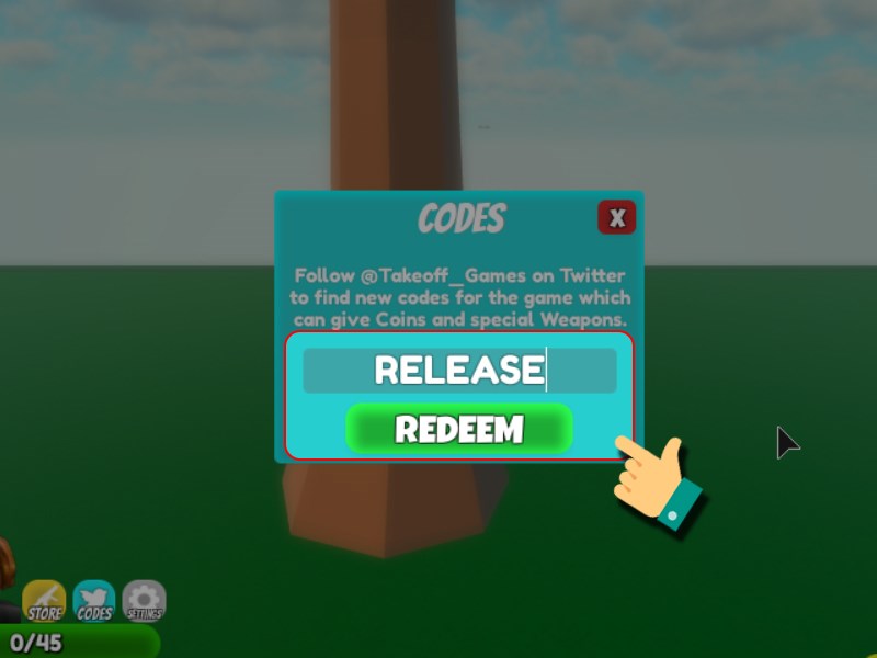 Code Boss Brawl mới nhất tháng 3/2022: Cách nhập code