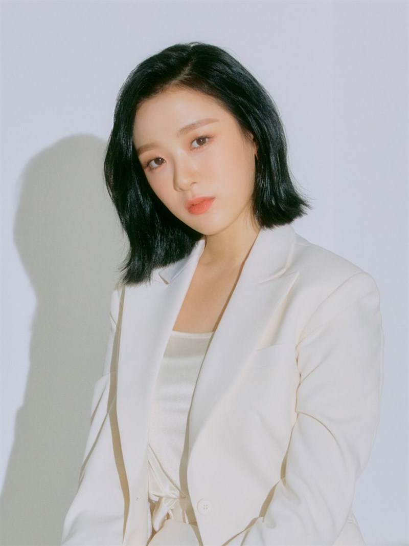 April profile tiếng Việt | Thông tin, tiểu sử về các thành viên April ...