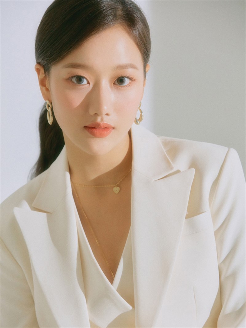 April profile tiếng Việt | Thông tin, tiểu sử về các thành viên April ...