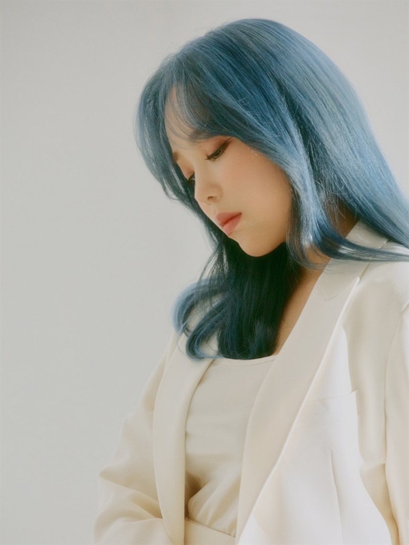 April profile tiếng Việt | Thông tin, tiểu sử về các thành viên April ...