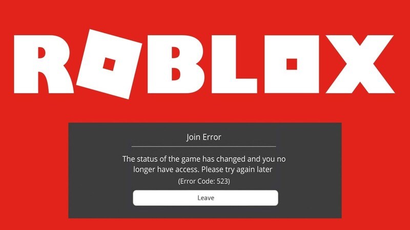 3 cách đăng xuất Roblox trên máy tính dễ dàng, nhanh chóng