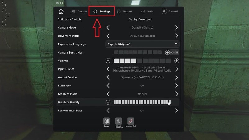 Cách giảm lag roblox trên máy tính nhanh chóng,hiệu quả