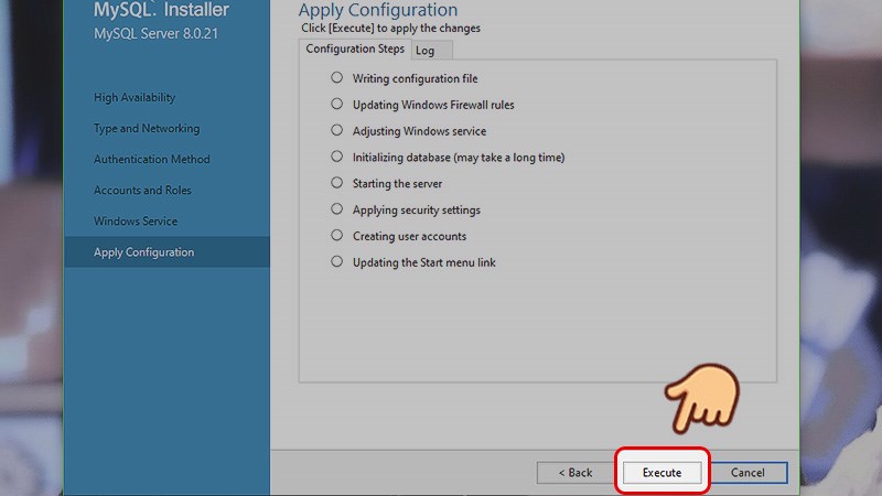 Hướng dẫn cách tải, cài đặt MySQL bản mới nhất chi tiết từng bước ...