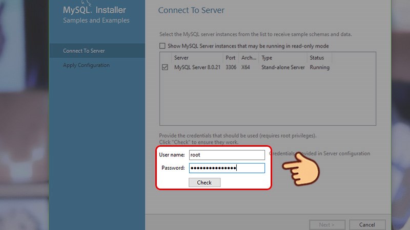 Hướng dẫn cách tải, cài đặt MySQL bản mới nhất chi tiết từng bước ...