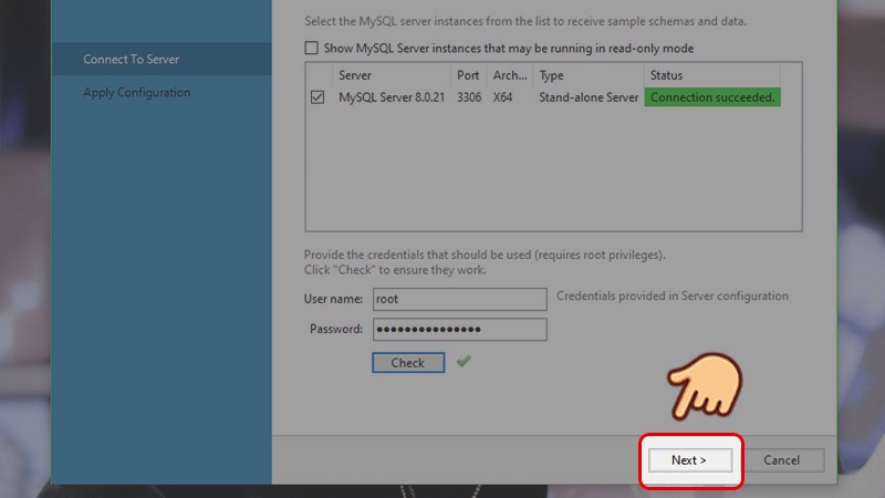 Hướng dẫn cách tải, cài đặt MySQL bản mới nhất chi tiết từng bước ...