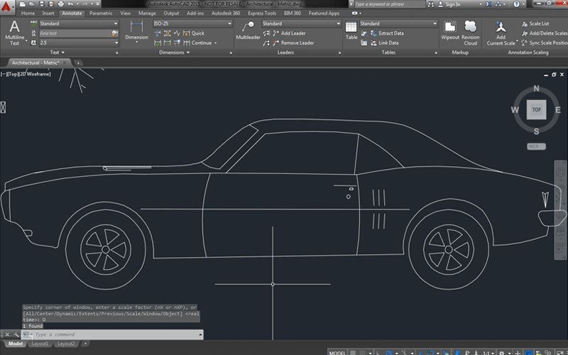 AutoCAD là gì? Ứng dụng của AutoCAD trong các lĩnh vực và cuộc sống