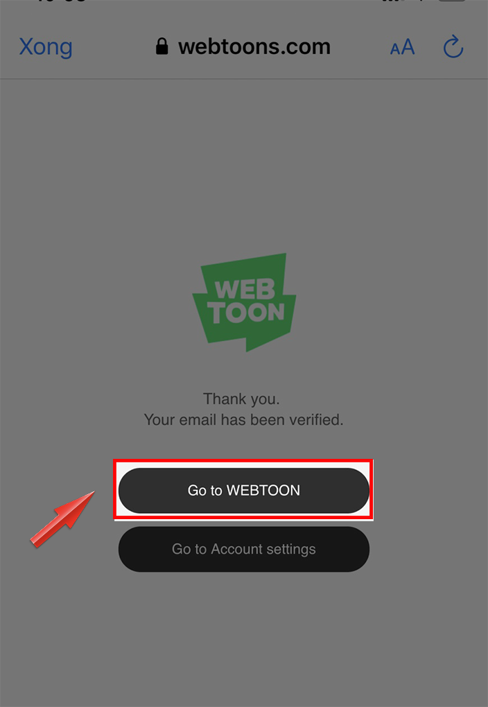 Webtoon là gì? Cách tạo tài khoản Webtoon đọc truyện nhanh, đơn giản