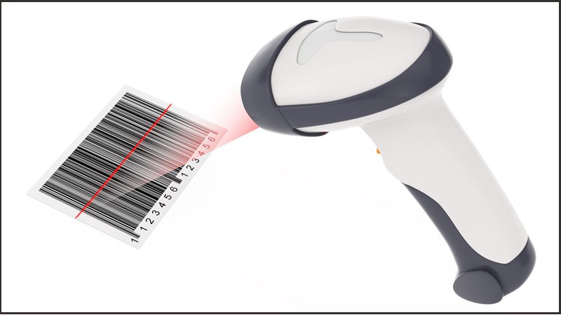 Barcode là gì? Ứng dụng công nghệ mã vạch trong đời sống