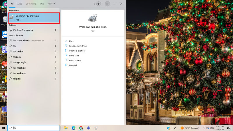 Cách Scan tài liệu thành file PDF dành cho Windows, MacOS và Mobile
