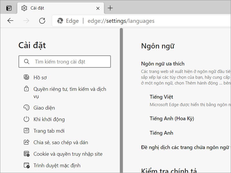 Cai dat microsoft edge tieng viet image to u