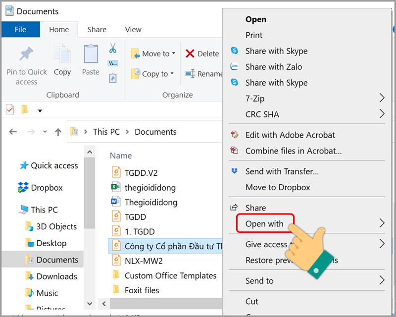 Cách Khóa File PDF Không Cho Chỉnh Sửa: Hướng Dẫn Bảo Mật Dễ Dàng