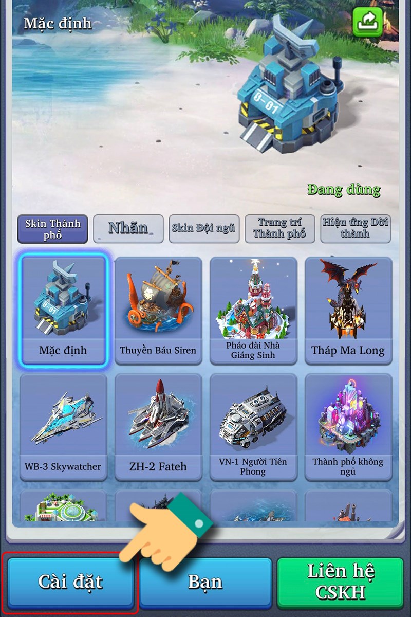 Phân tích chi tiết Code Top War Battle Game mới nhất 2023