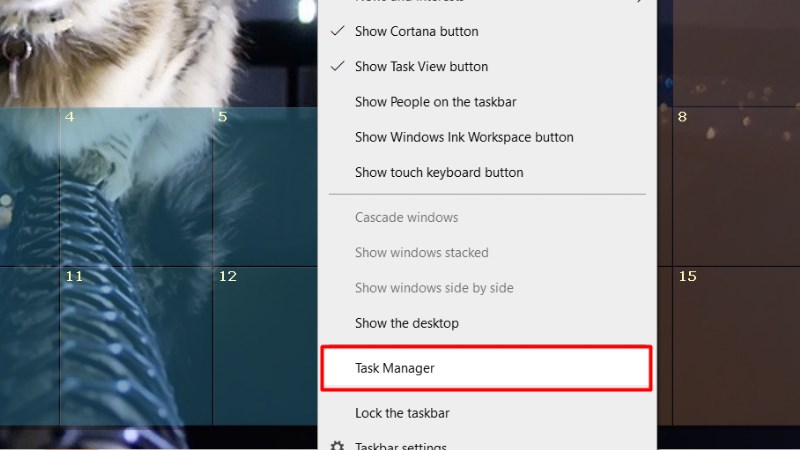 7 cách sửa lỗi Not Responding trên Win 10 hiệu quả nhất - CUONG COMPUTER