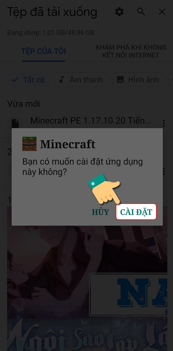 Cách Tải Minecraft 2023 Đơn Giản, Miễn Phí Trên Máy Tính, Điện Thoại