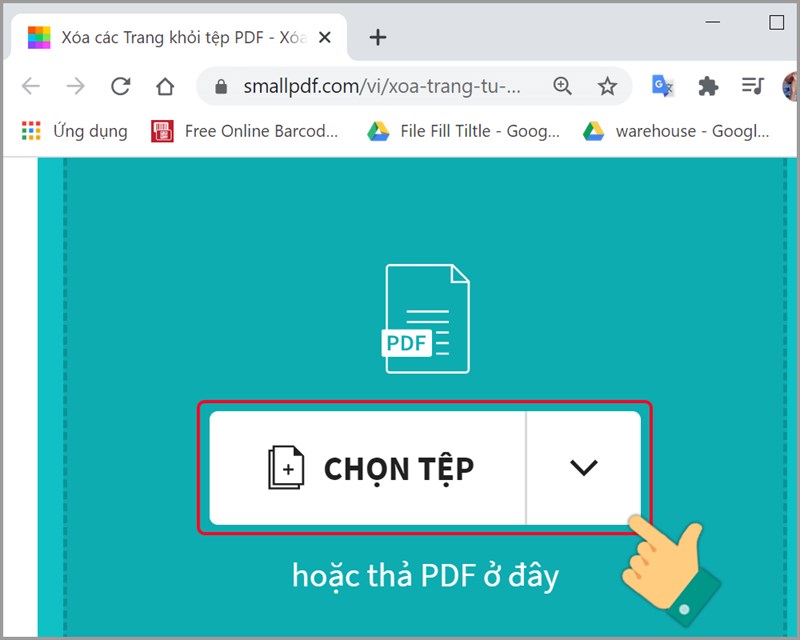 5 c ch x a trang pdf online nh nh ng n gi n