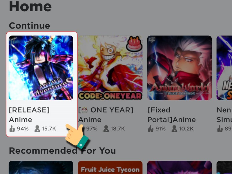 Top More Than 87 Anime Adventure Code Latest - In.coedo.com.vn