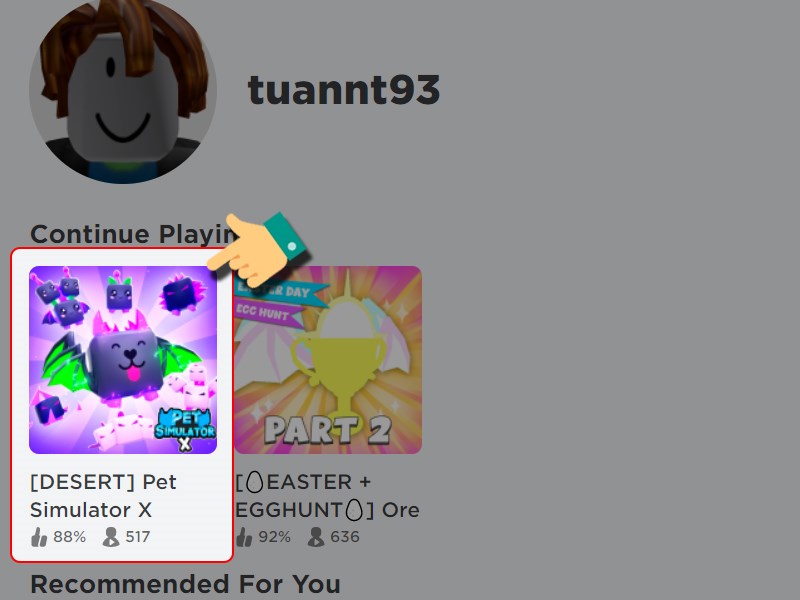 Code Pet Simulator X Exclusive mới nhất 21/8/2024 Nguyễn Kim Blog