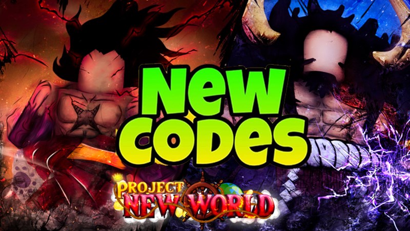 Code new worlds