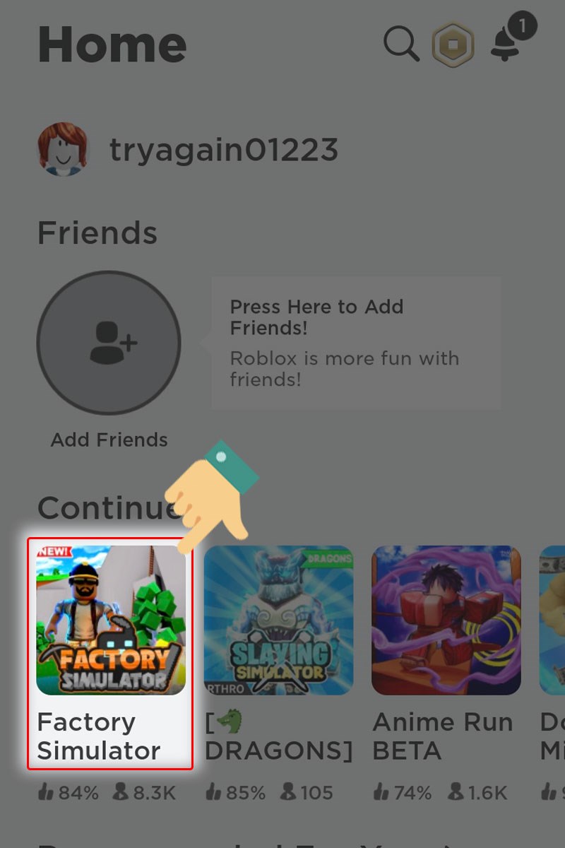 Factory simulator codes 🍓Factory Simulator