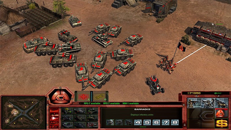Game RTS (chiến lược thời gian thực) là gì? Lịch sử và đặc điểm