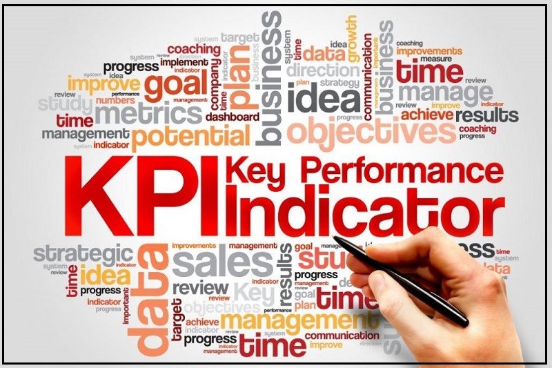 Kpi Là Gì ? Phân Loại Kpi