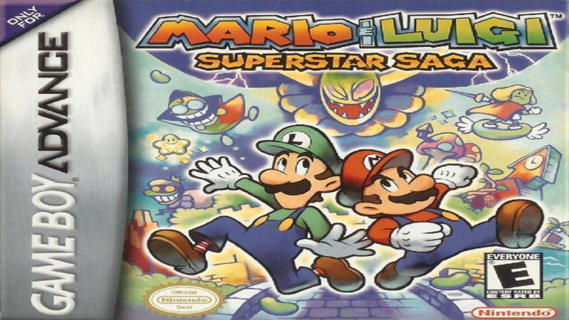 Top 15 Game Boy Advance (GBA) tuổi thơ hay, đáng chơi nhất