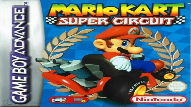 Top 15 Game Boy Advance (GBA) tuổi thơ hay, đáng chơi nhất