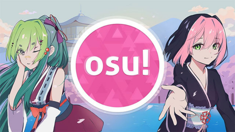 Top 12 game âm nhạc anime trên PC, mobile hay nhất