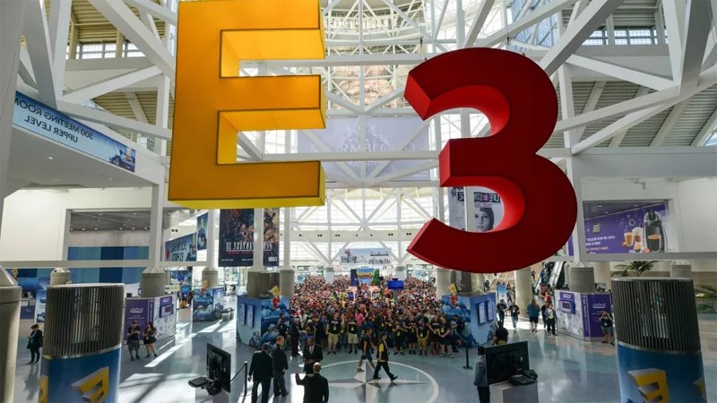 E3 có mất phí để xem hay không