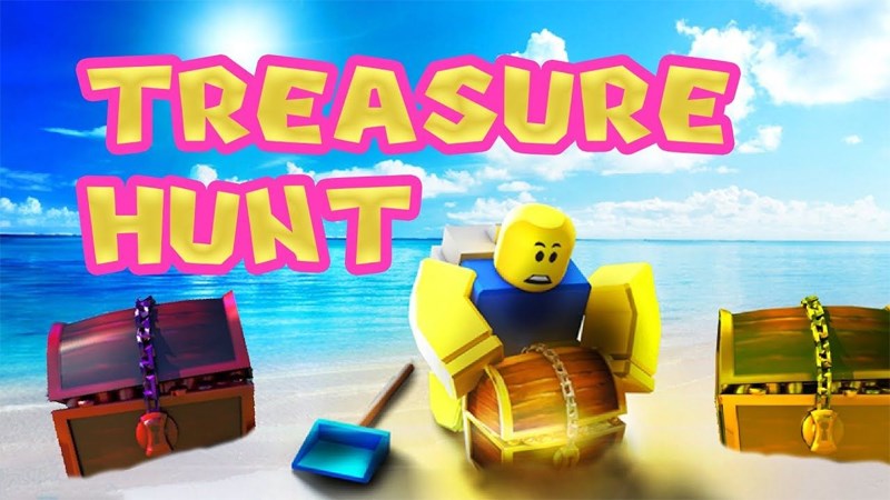 Treasure Hunting Simulator Codes