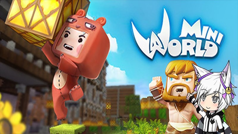 Code Mini World VIP mới nhất tháng 09/2025 cập nhật liên tục