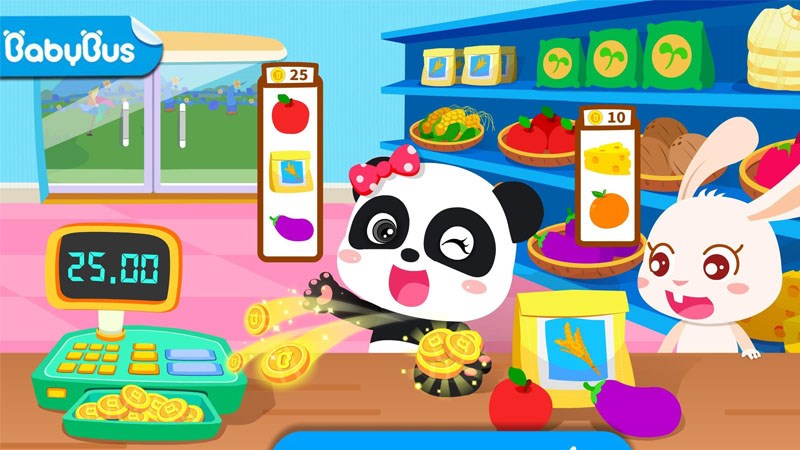 Top 15 game giáo dục dành cho trẻ trên Android, iOS vừa học vừa chơi