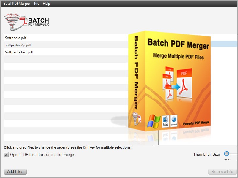 batch pdf merger