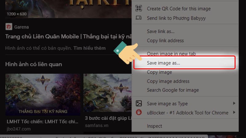 Review Webp Là Gì? Cách Chuyển đổi ảnh Webp Sang PNG, JPG