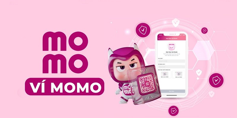 3 cách nạp tiền vào ví Momo dễ dàng nhanh chóng