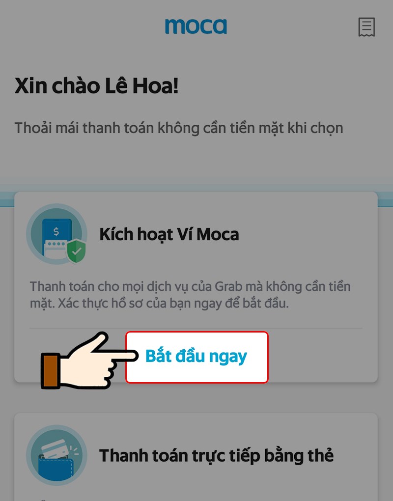 Cách nạp tiền điện thoại qua ứng dụng Vietinbank iPay