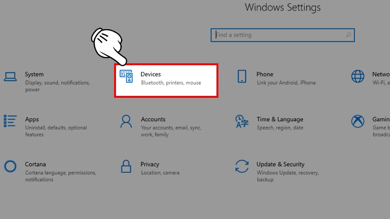 Hướng dẫn cách bật kết nối Bluetooth trên máy tính, laptop Windows ...