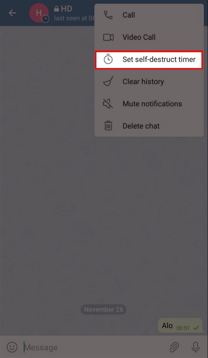 Cách sử dụng Telegram trên điện thoại, máy tính từ A - Z cho người mới