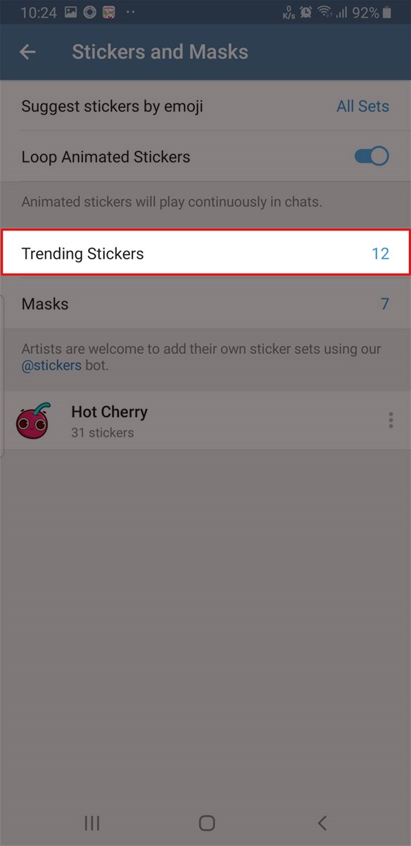 Cách sử dụng Telegram trên điện thoại, máy tính từ A - Z cho người mới