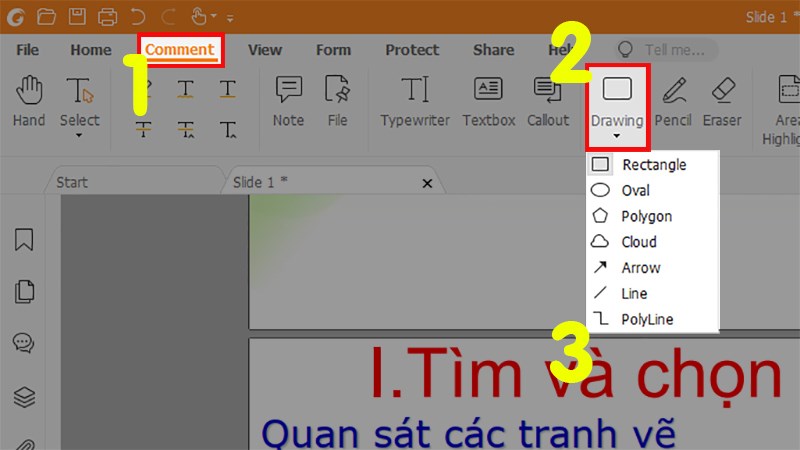 Cách Vẽ Trên PDF Foxit Reader: Hướng Dẫn Chi Tiết và Mẹo Hay