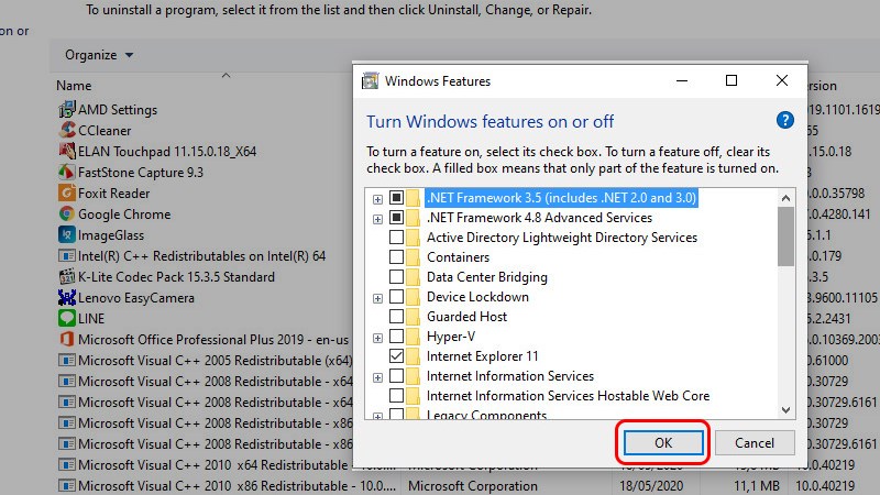 cannot download .net framework 3.5 sp1 windows 10 cannot download .net framework 3.5 sp1 windows 10