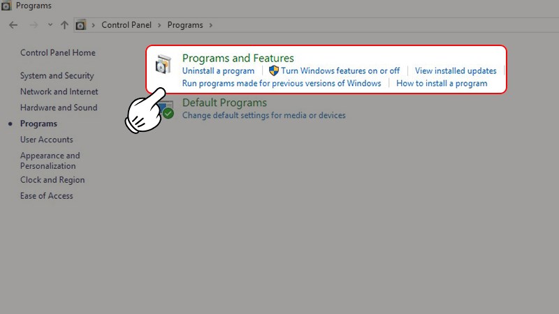 3 cách gỡ, Adobe Flash 2021 đơn giản - Windows, MacOS
