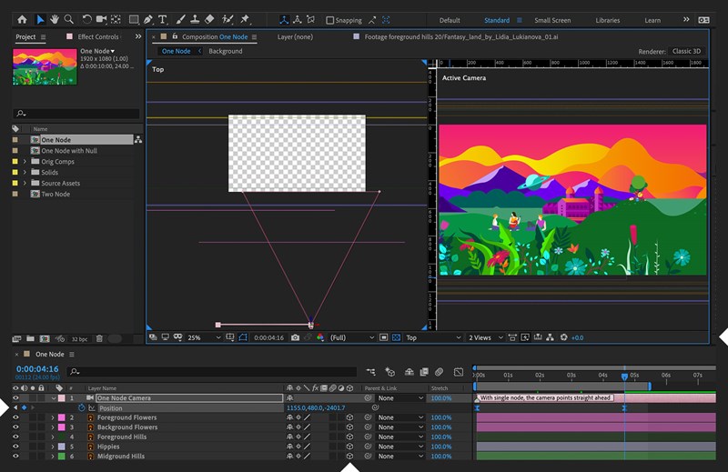 after effects software free download for windows 8