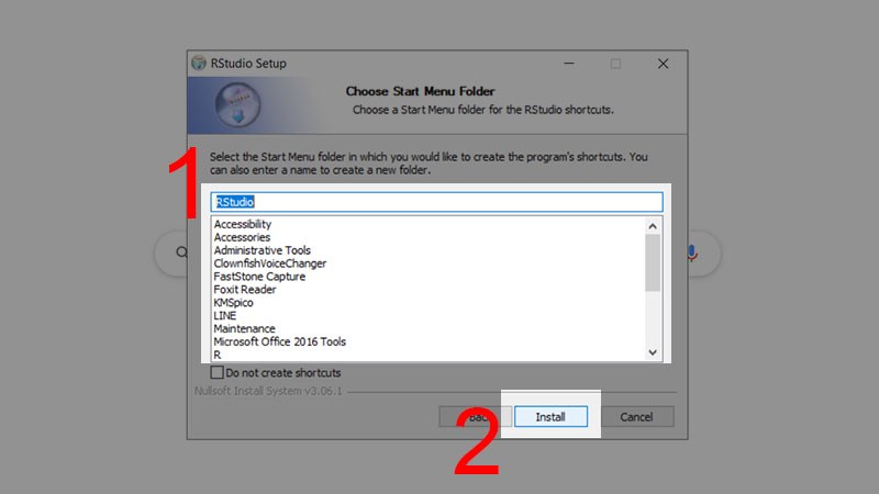 Cách tải, cài đặt phần mềm R, RStudio | So sánh, phân biệt tính năng
