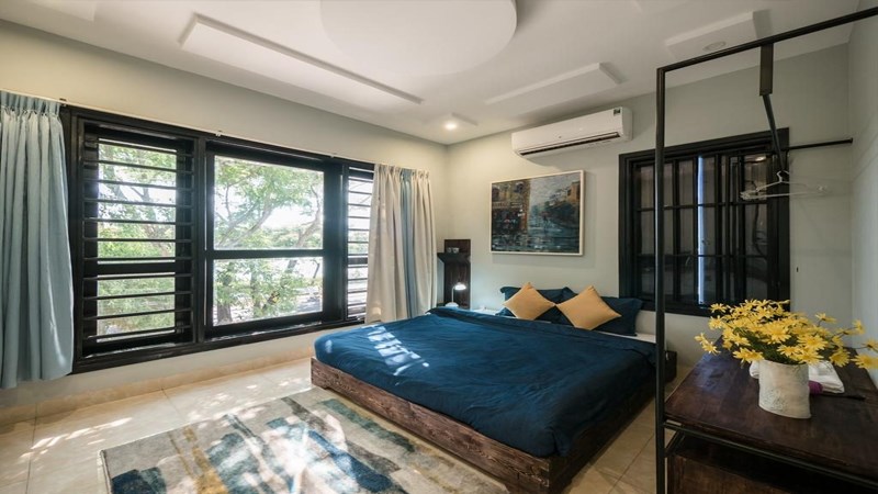 Top 15 homestay đẹp ở Đà Nẵng gần biển, giá tốt không thể bỏ qua