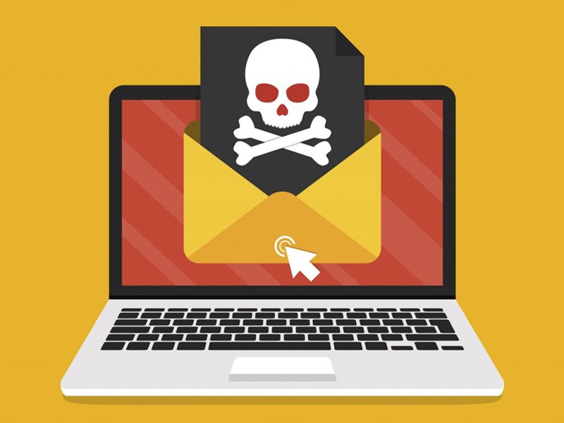 Virus Máy Tính: Nguyên Nhân, Hậu Quả và Cách Phòng Chống Hiệu Quả