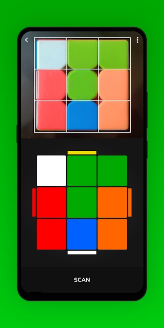 TOP 6 app giải Rubik, học Rubik hiệu quả trên Android, iOS - Chia Sẻ ...