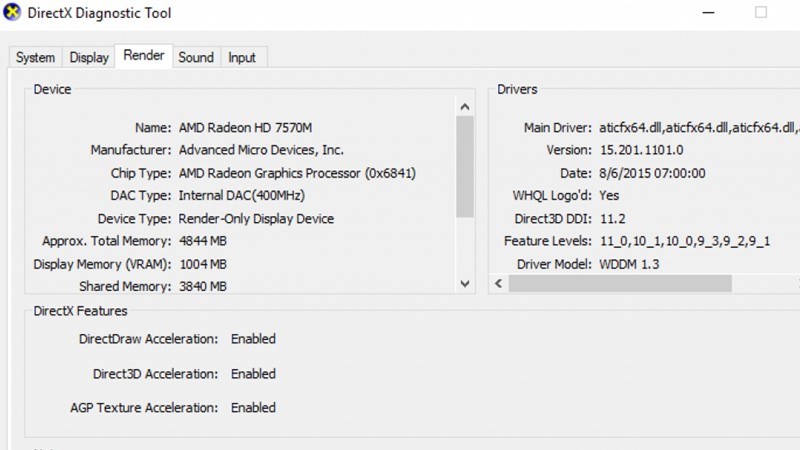 Cách tải, cài đặt AMD Radeon Software, driver card đồ họa AMD